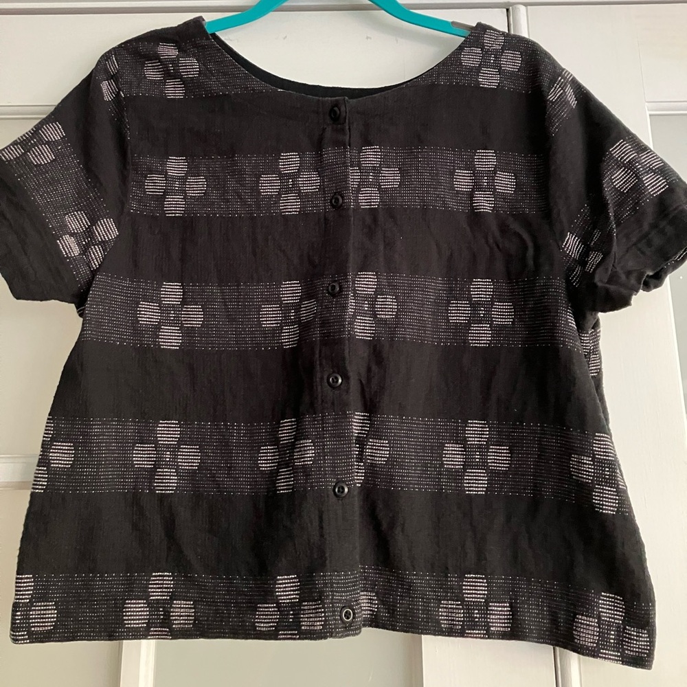 Ace&jig top